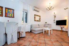Architect's Apartment in Heart of Rovinj